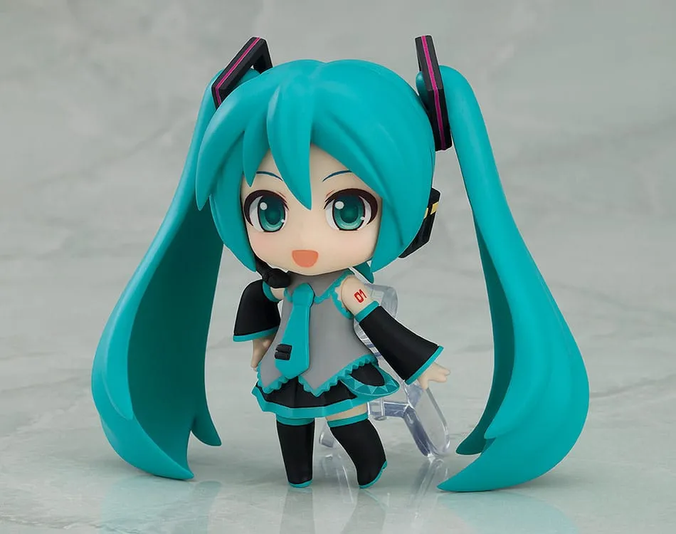 Vocaloid Nendoroid Action Figure Surprise Piapro Characters 7 cm Assortment - Caixa Inteira (6 Unidades)